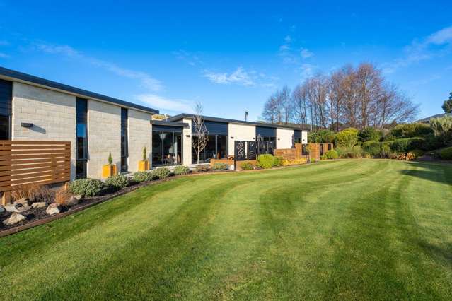 A Unique Family Home - Ticks The Wish List