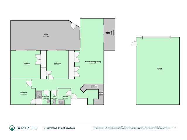 5 Rewarewa Street Owhata_1