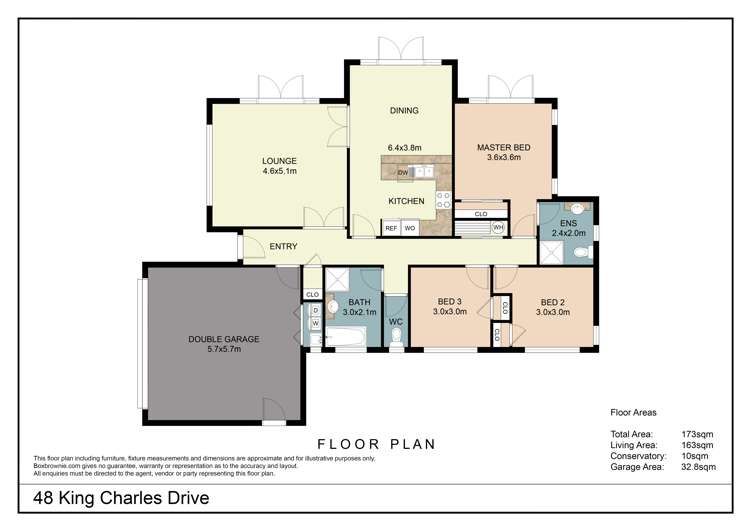 48 King Charles Drive Kingsley Heights_18