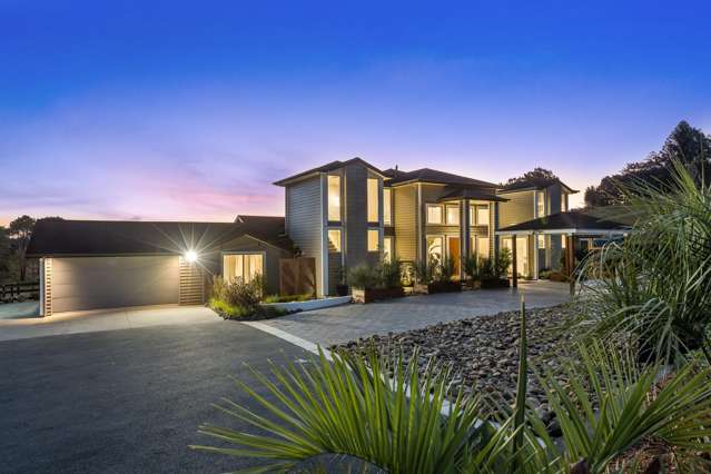 In the Heart of Coatesville-Bring the Whole Family