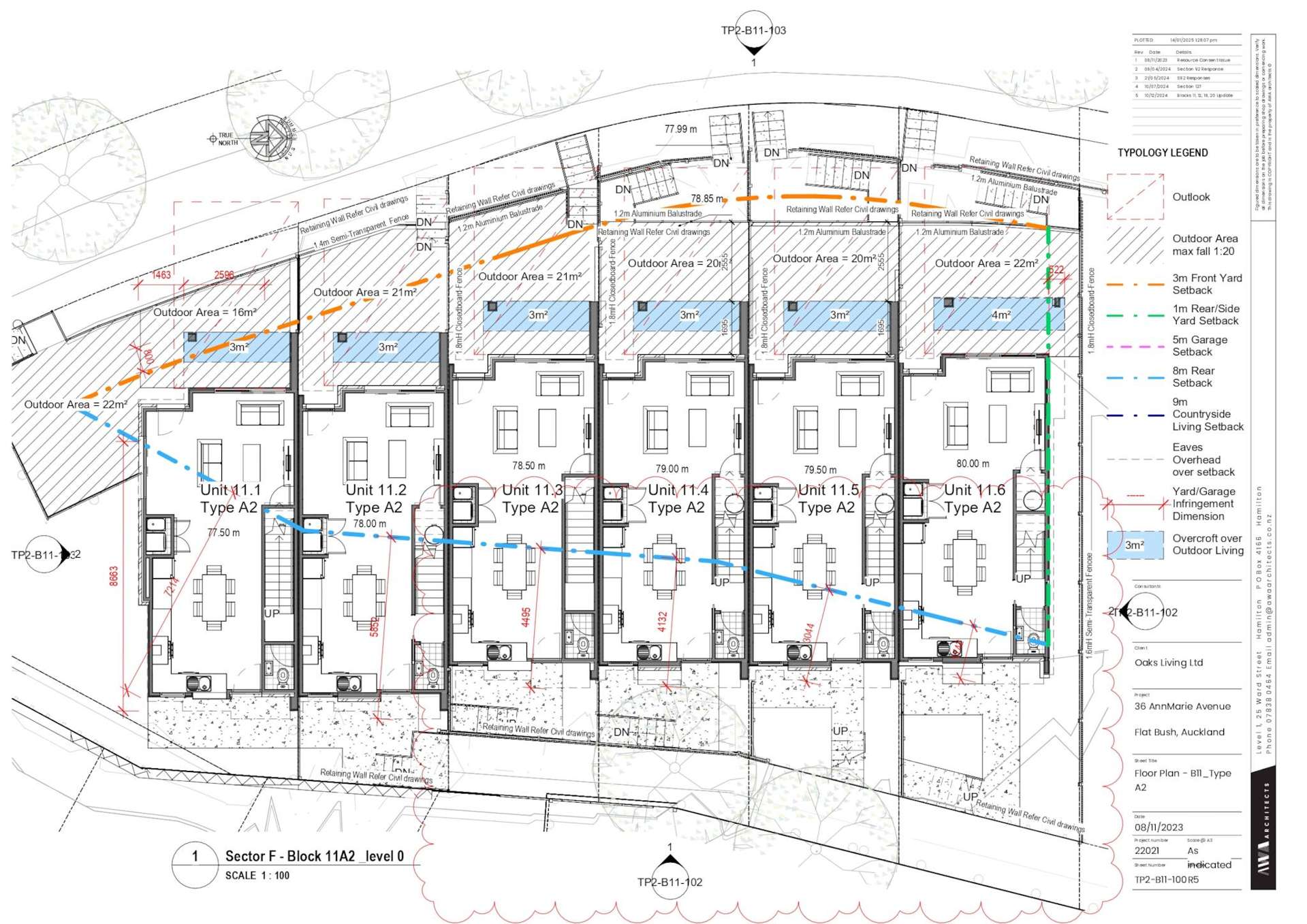 Lots 41-46/Block 11, 36 Annmarie Avenue Flat Bush_0