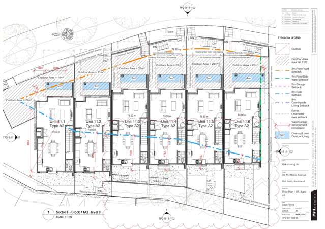 Lots 41-46/Block 11, 36 Annmarie Avenue Flat Bush_1