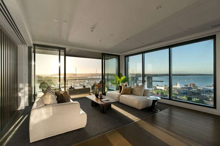 1101/70 Daldy Street Auckland CBD_7