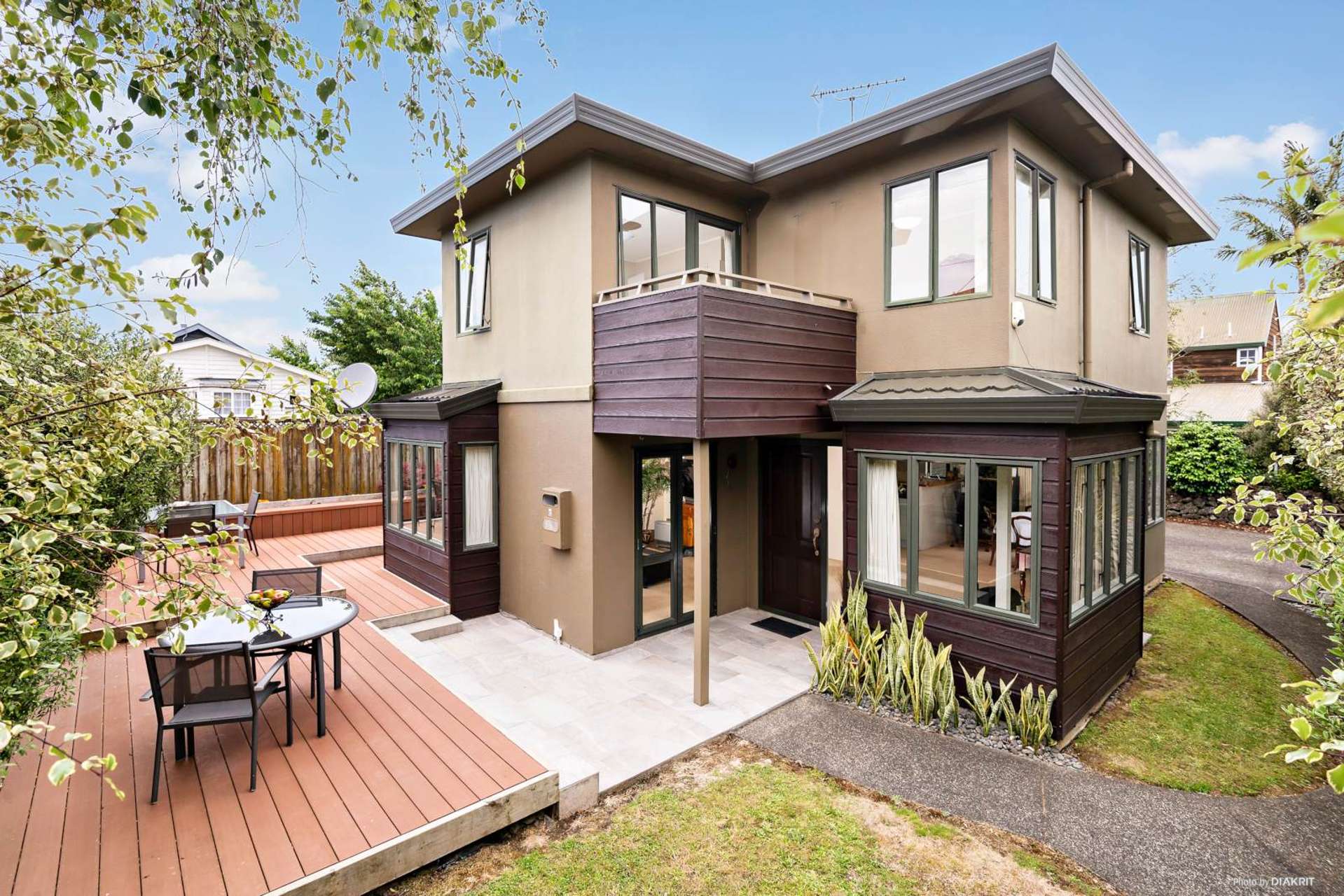234c Balmoral Road Sandringham Auckland City Houses for Sale