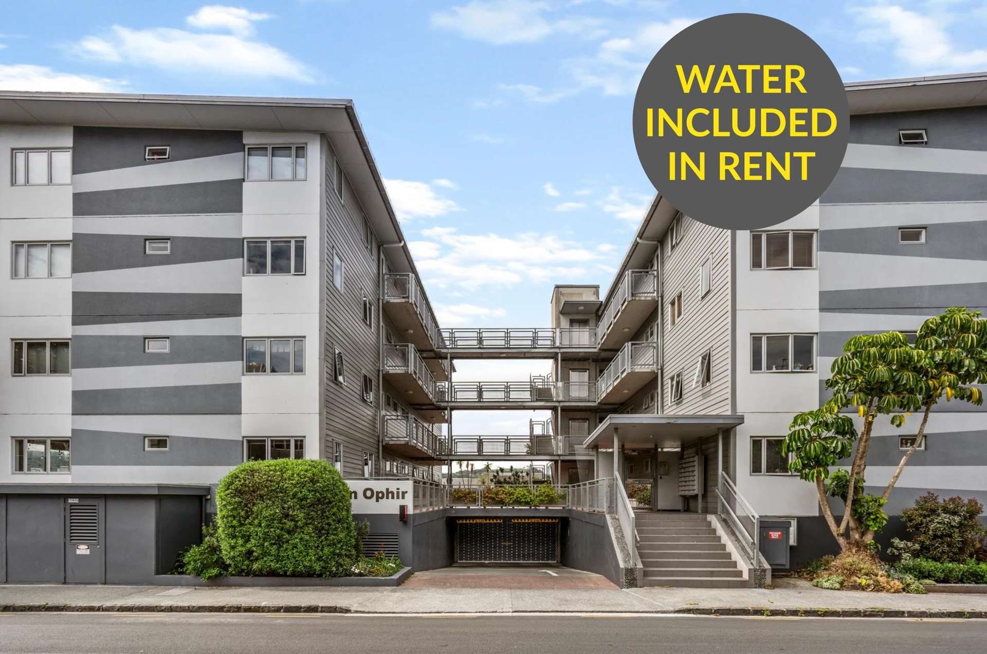 2B/1 Ophir Street Grey Lynn_0