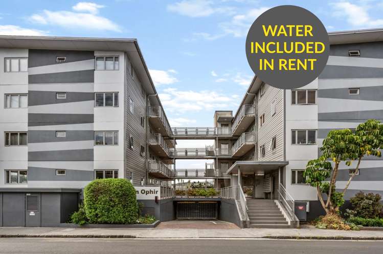 2B/1 Ophir Street Grey Lynn_0