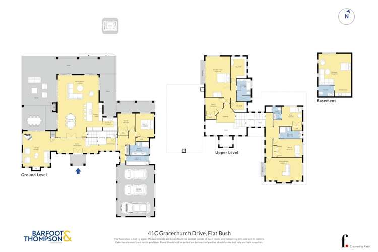 41c Gracechurch Drive Flat Bush_24