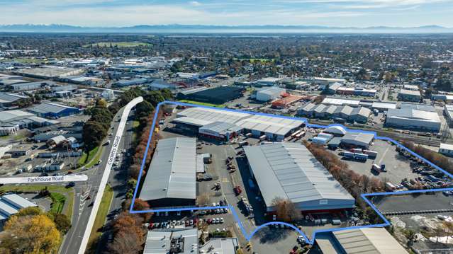 Investors chase A-grade tenant covenants
