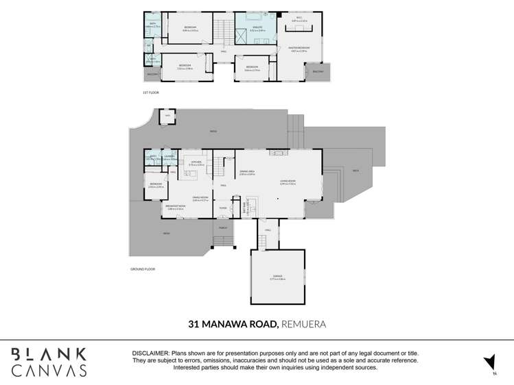 31 Manawa Road Remuera_29