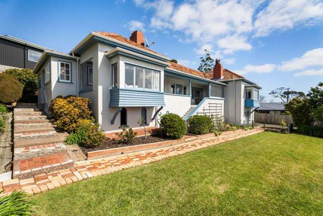 Stanmore Bay home with quirky little doors for animals on the market