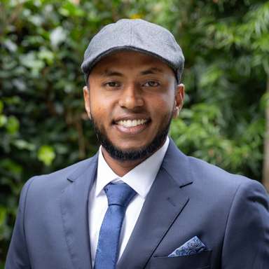 Ali Mohamed