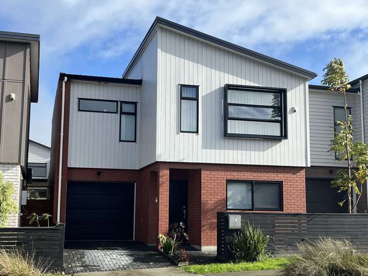 3c Mcquoids Road Flat Bush_0