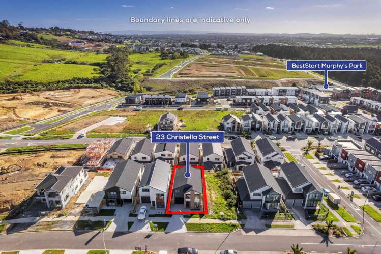 23 Christella Street Flat Bush_23