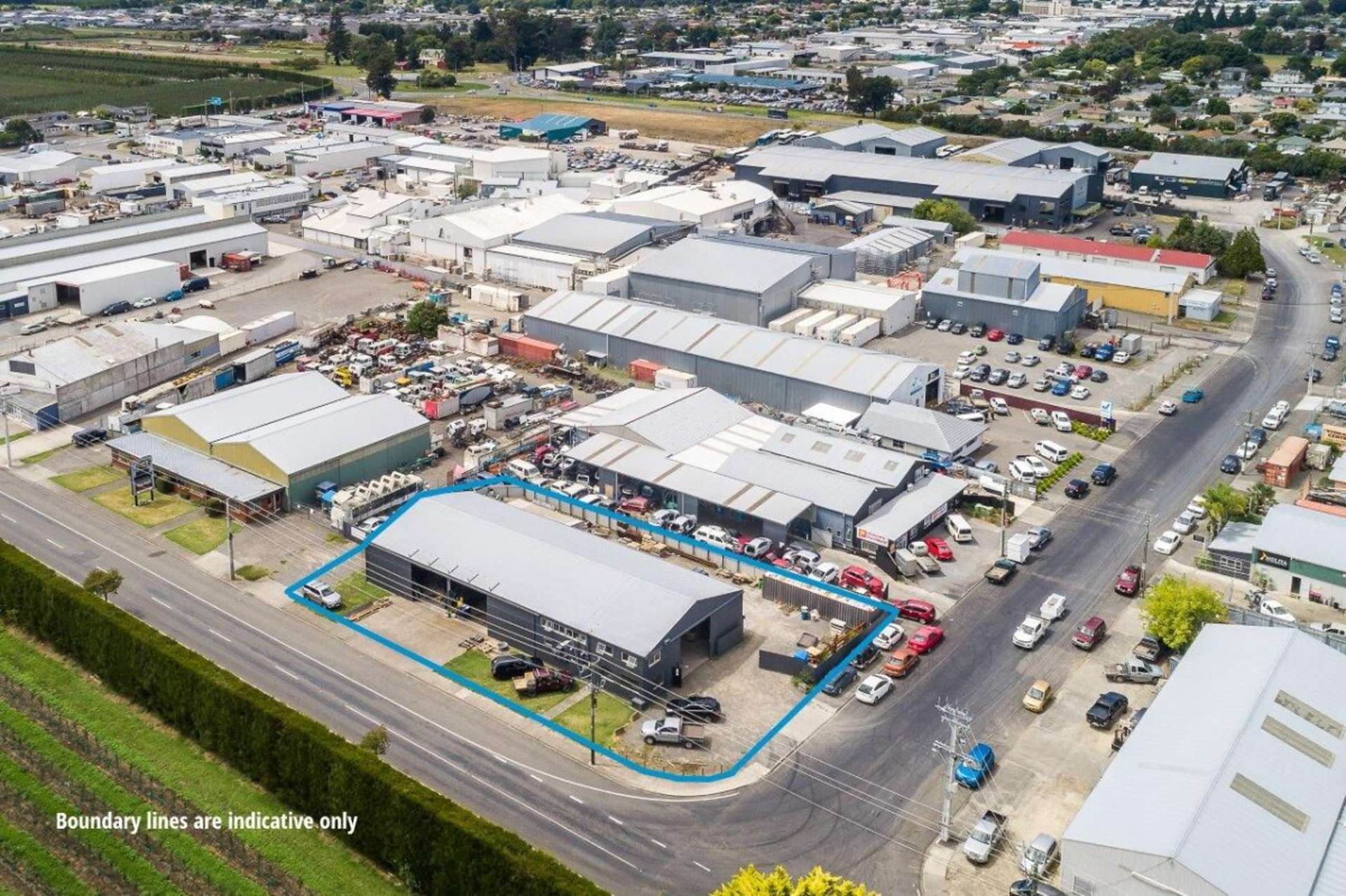 221 Wilson Road Twyford_0