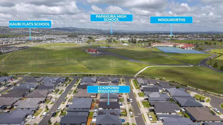 13 Kapowai Boulevard Takanini_25