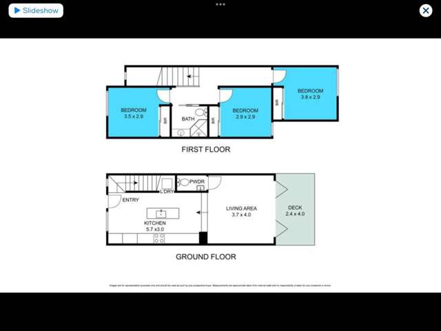 Lot 10-12/32 Brandon Road Glen Eden_1