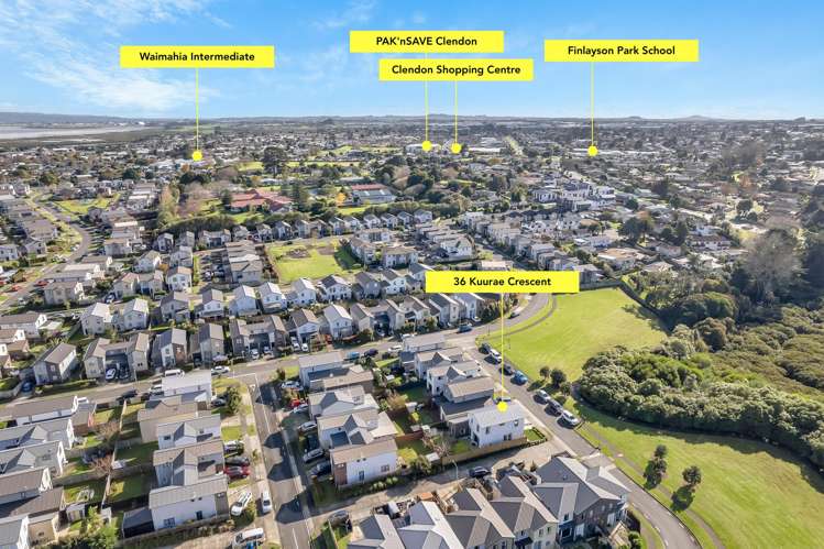 36 Kuurae Crescent Manurewa_21