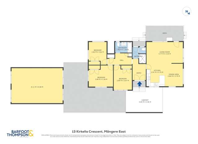 13 Kirkella Crescent Mangere East_1