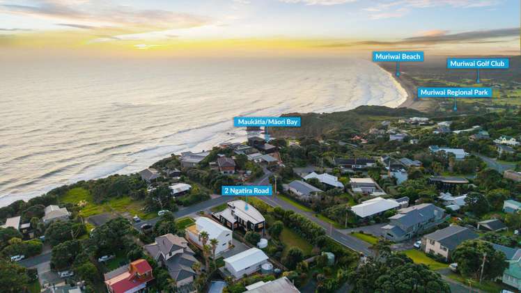 2 Ngatira Road Muriwai_43