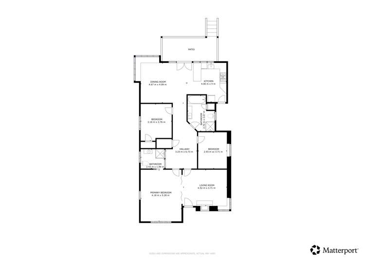 13 Clifford Street Whataupoko_19
