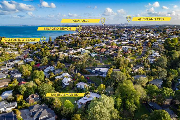 100 Braemar Road Castor Bay_15