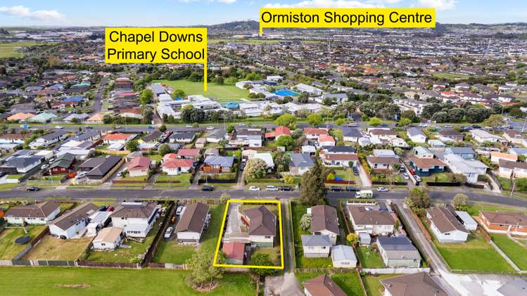 17 Dillon Crescent Clover Park_13