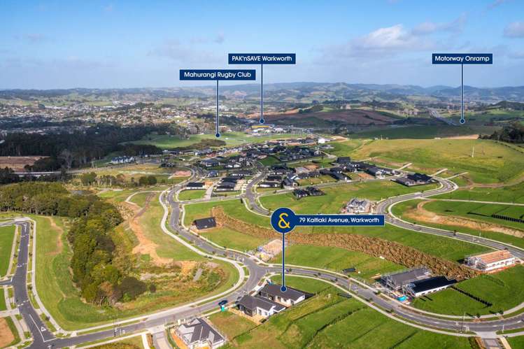 79 Kaitiaki Avenue Warkworth_28