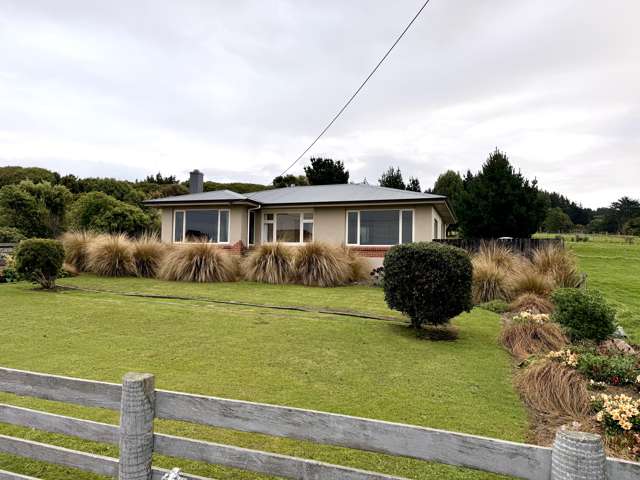 Space to Breathe, Views to Inspire!