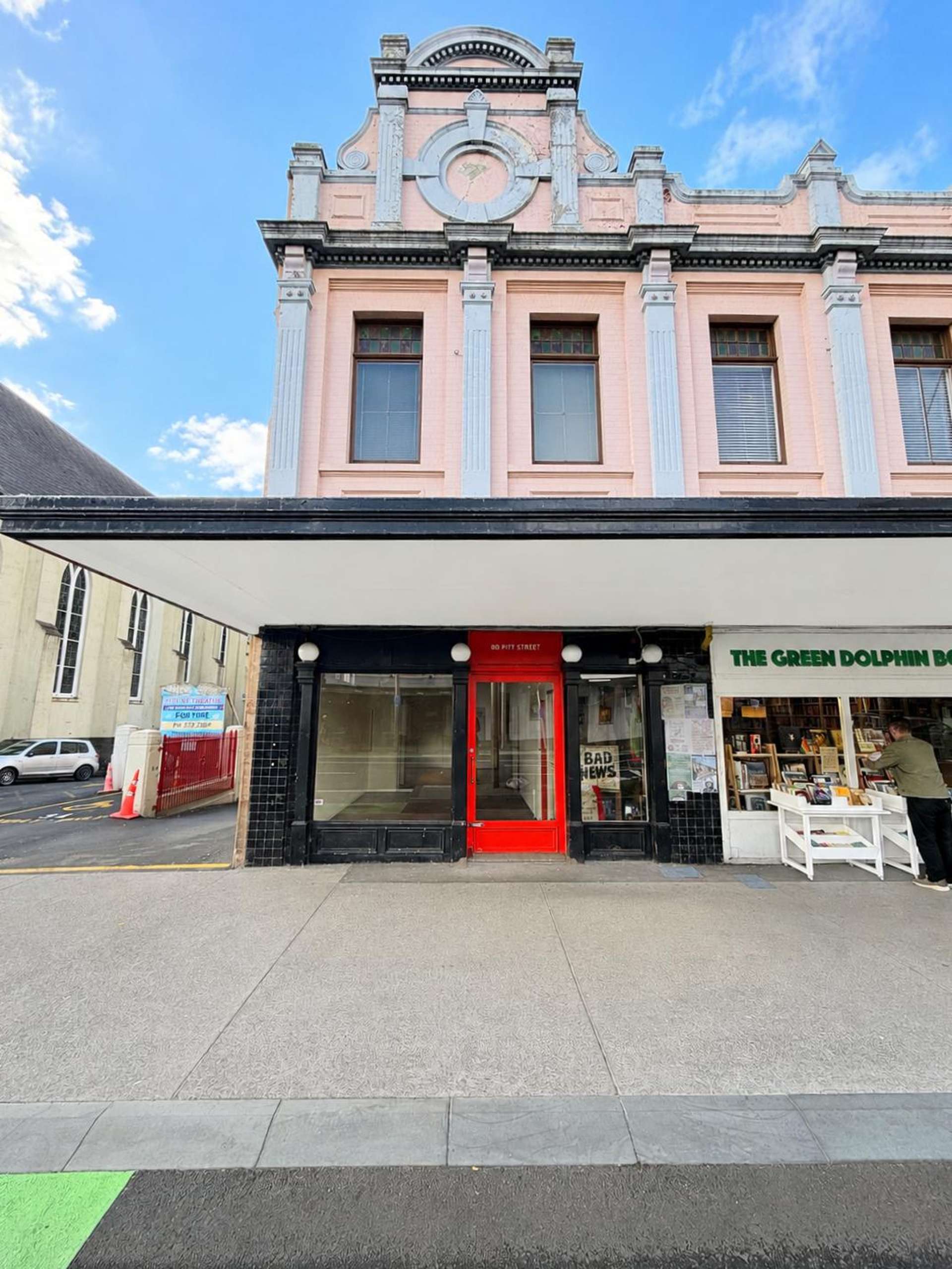 80 Pitt Street City Centre_0