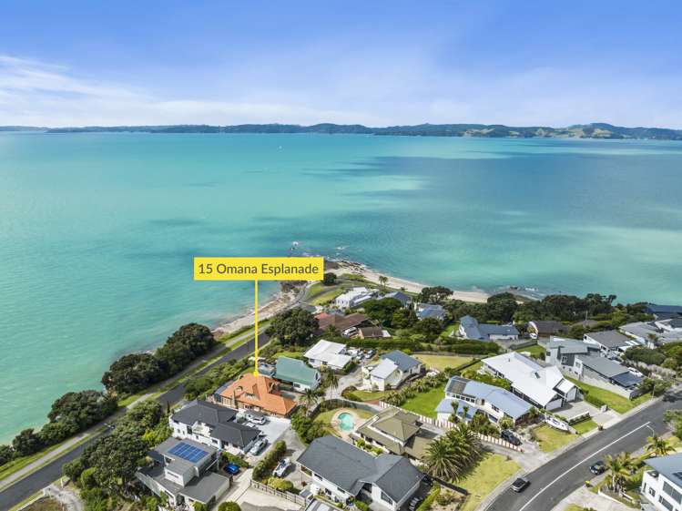 15 Omana Esplanade Maraetai_27