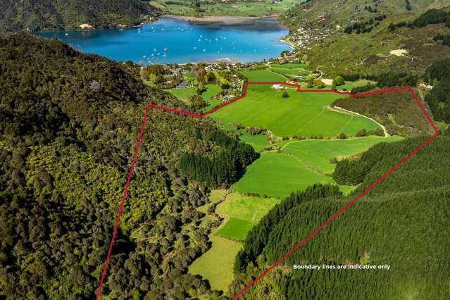 Lot 2 Anakiwa Road Anakiwa_1