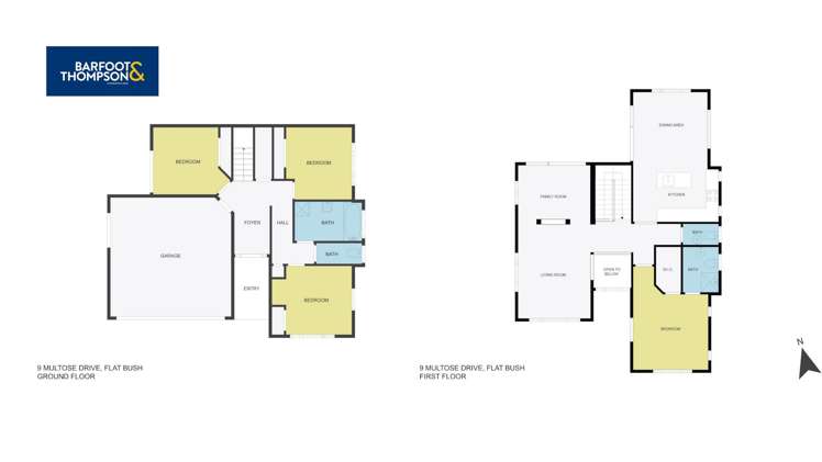 9 Multose Drive Flat Bush_12