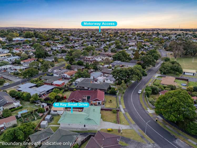 42 Ray Small Drive Pahurehure_13