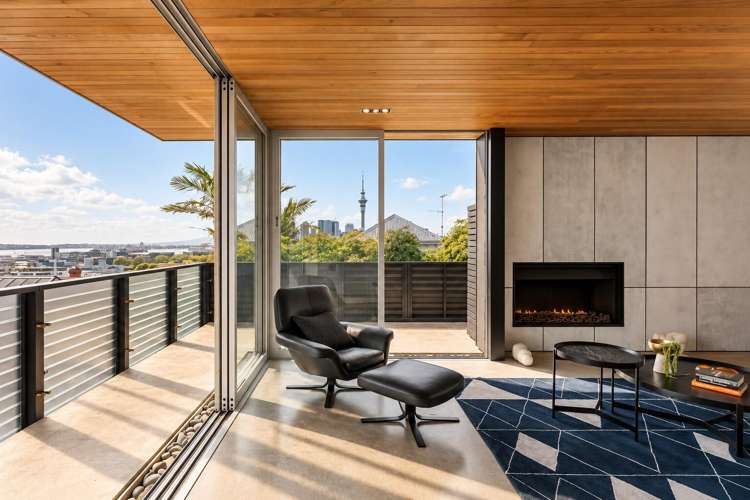 5 Pember Reeves Street Freemans Bay_13