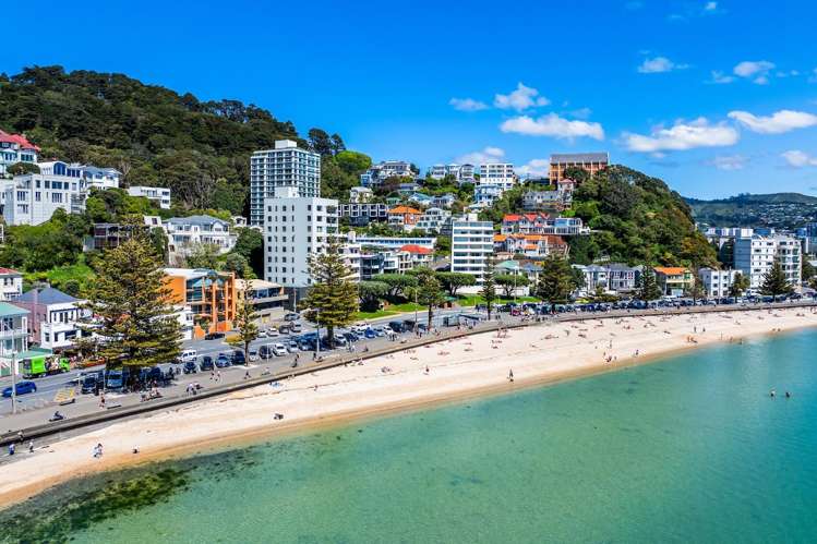 2/226 Oriental Parade Oriental Bay_27