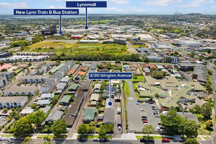 3/30 Islington Avenue New Lynn_15