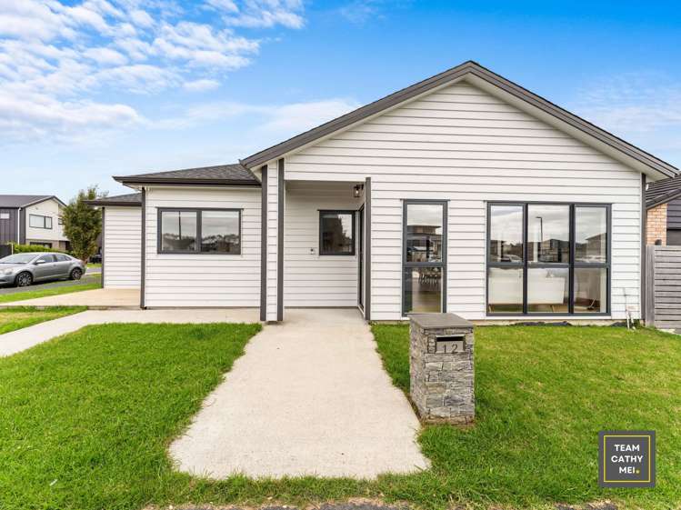 12 Castlepoint Avenue Takanini_24