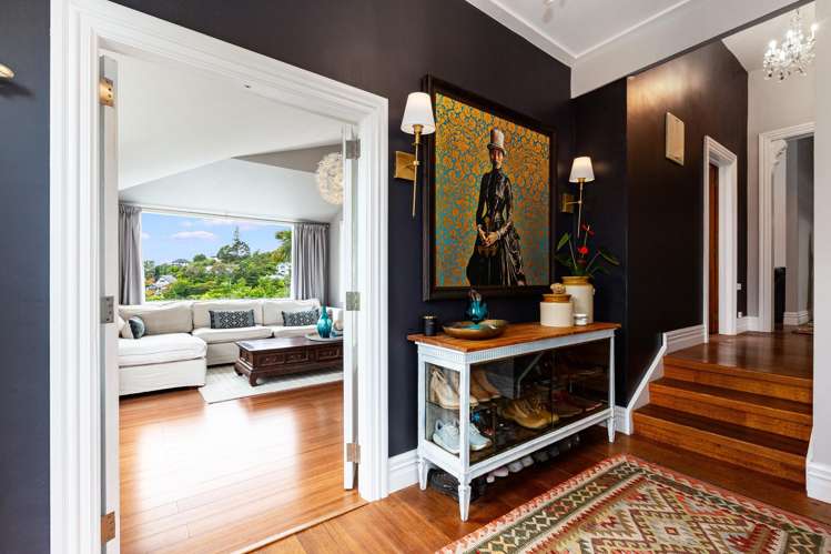 31 Mairangi Road Wadestown_9