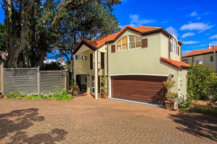 1/30 Clarence Road Northcote Point_22