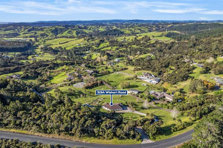 319a Wishart Road Helensville_41