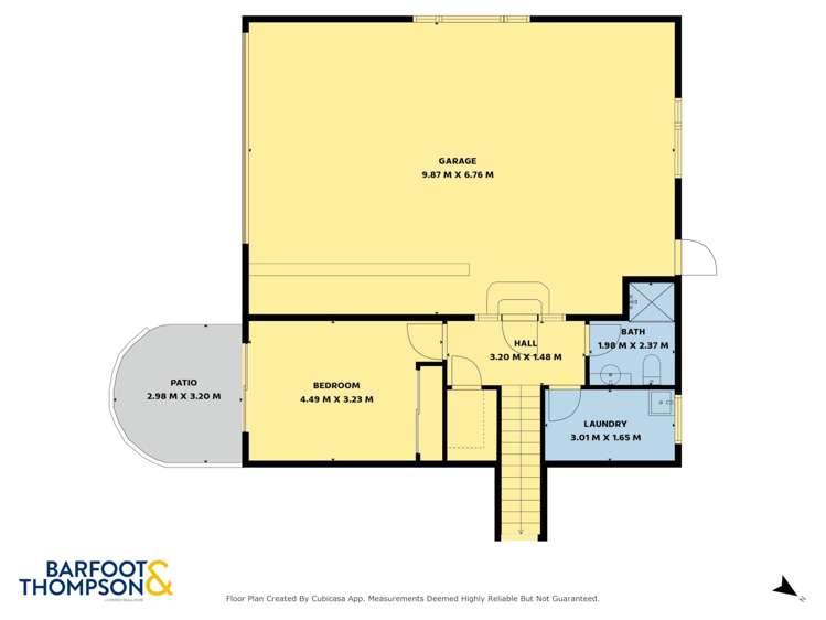 18 Cayman Place Unsworth Heights_30