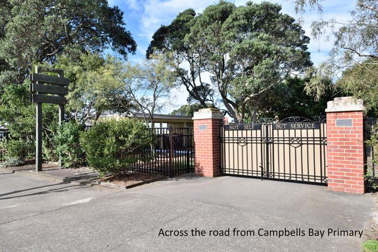 112a Aberdeen Road Campbells Bay_16