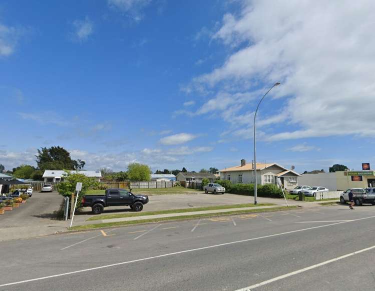45 St John Street Opotiki Ōpōtiki Commercial Property For Sale