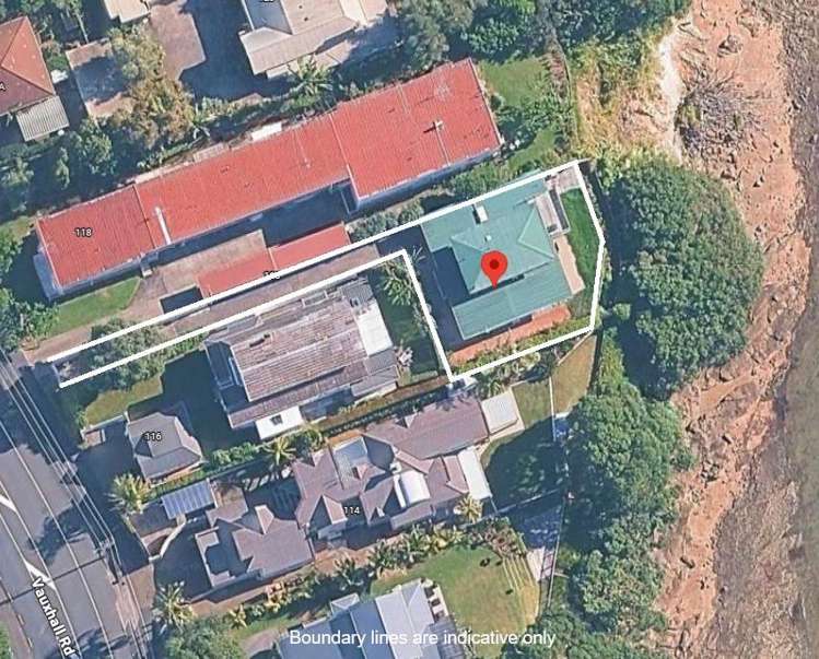 116A Vauxhall Road Narrow Neck_3