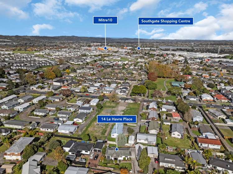 14 Le Havre Place Takanini_35