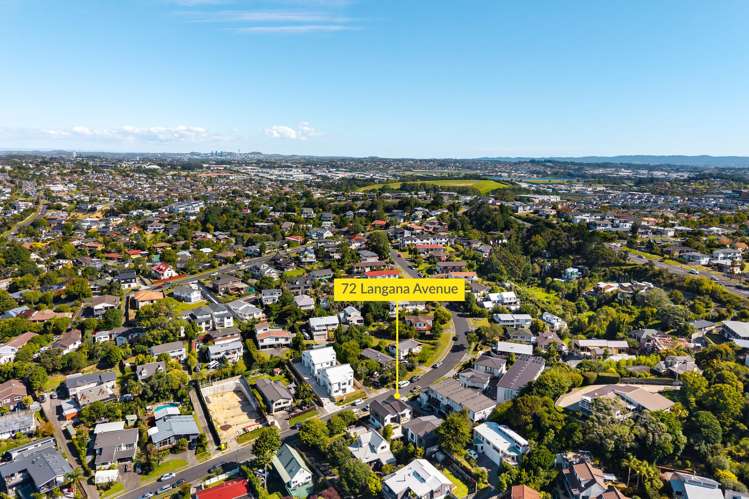 Lot 1/72 Langana Avenue Browns Bay_30