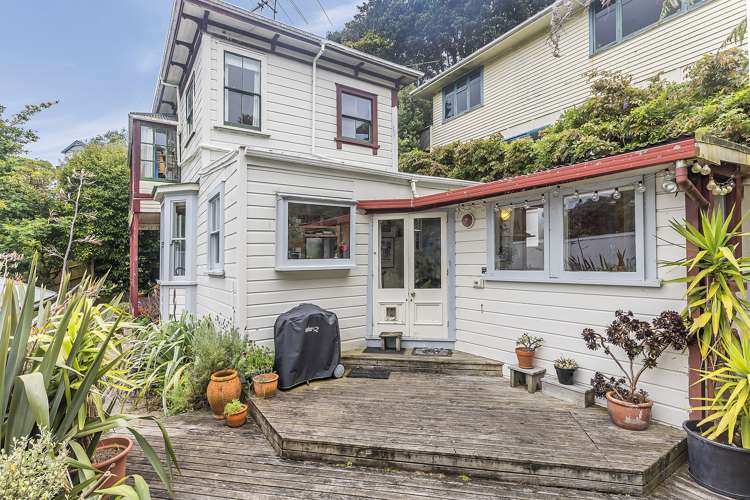 3 Levina Avenue Aro Valley_14