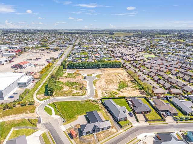 Land That Ticks All the Boxes