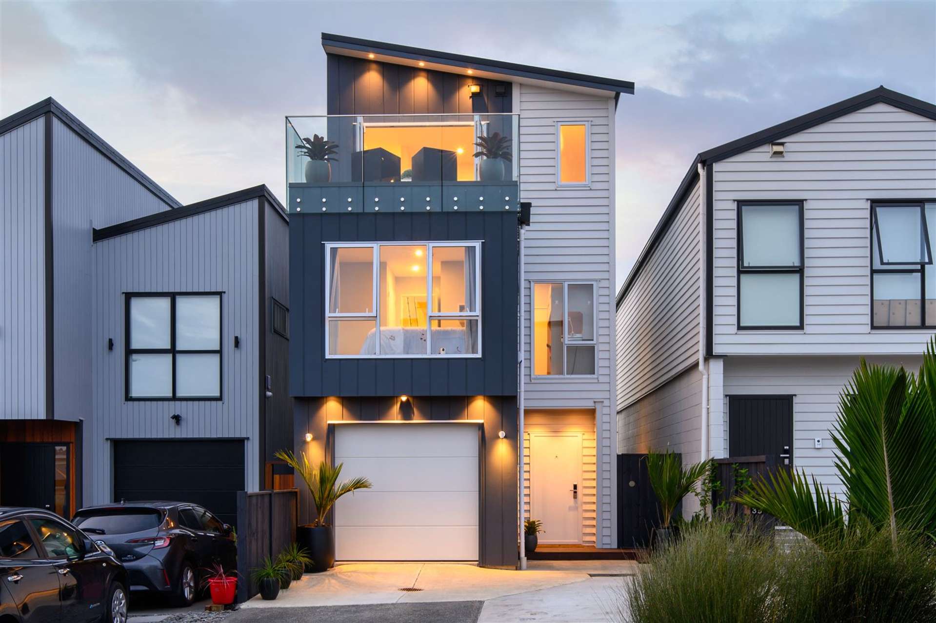 35 Matakohe Road Westgate Waitakere City Houses for Sale One Roof