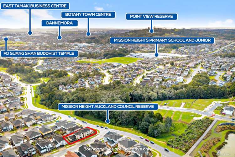 1 Veneta Close Flat Bush_16